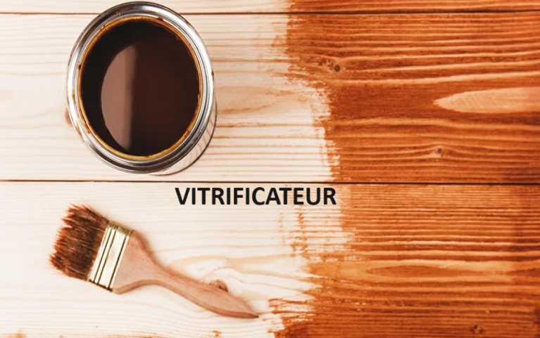 2.6 Vitrificateur